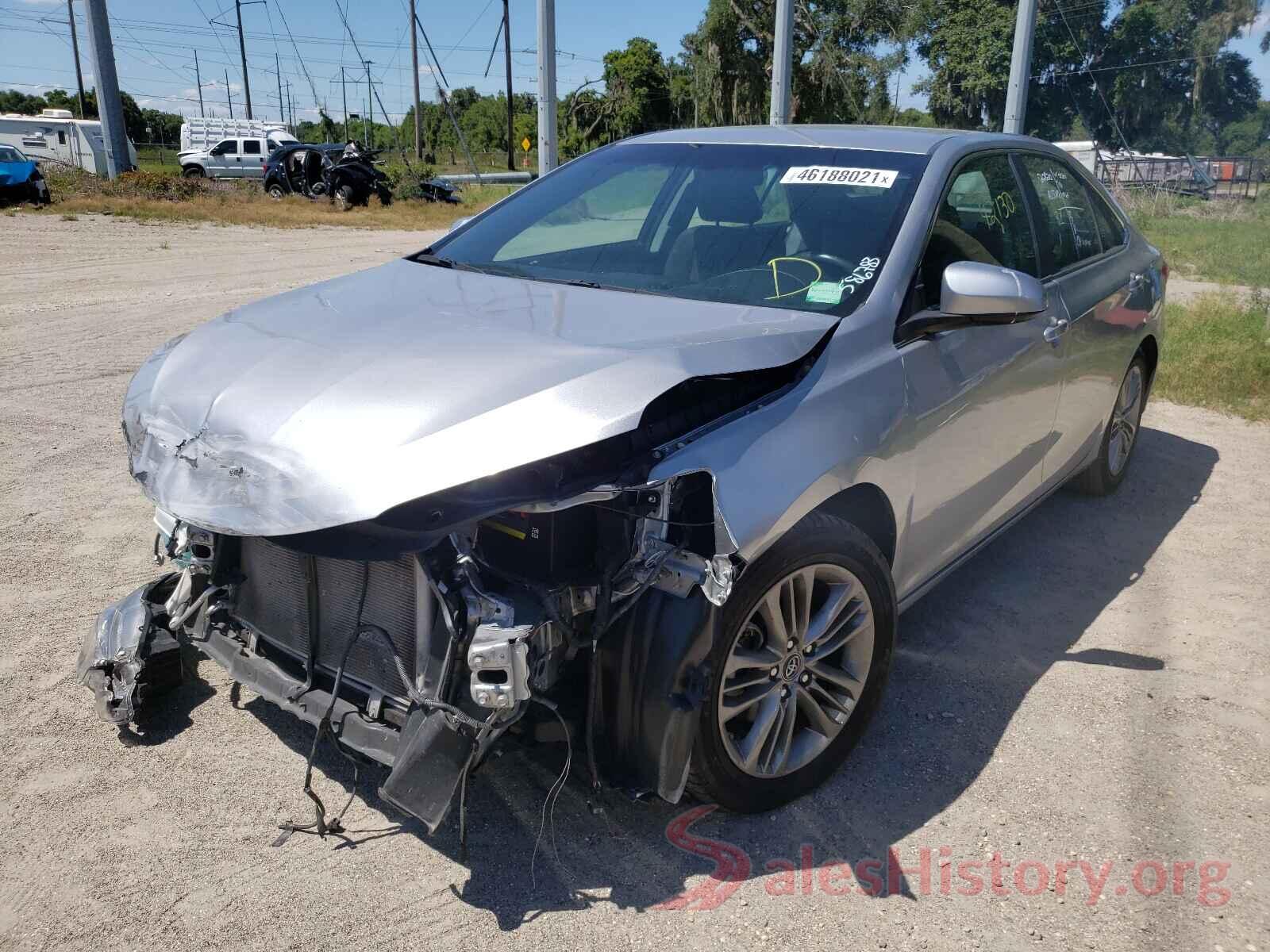 4T1BF1FK9GU586783 2016 TOYOTA CAMRY