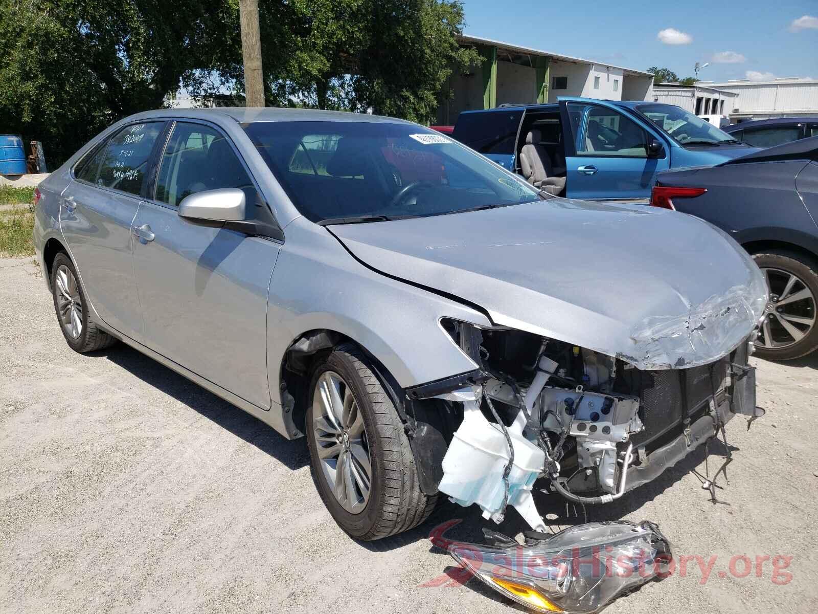 4T1BF1FK9GU586783 2016 TOYOTA CAMRY