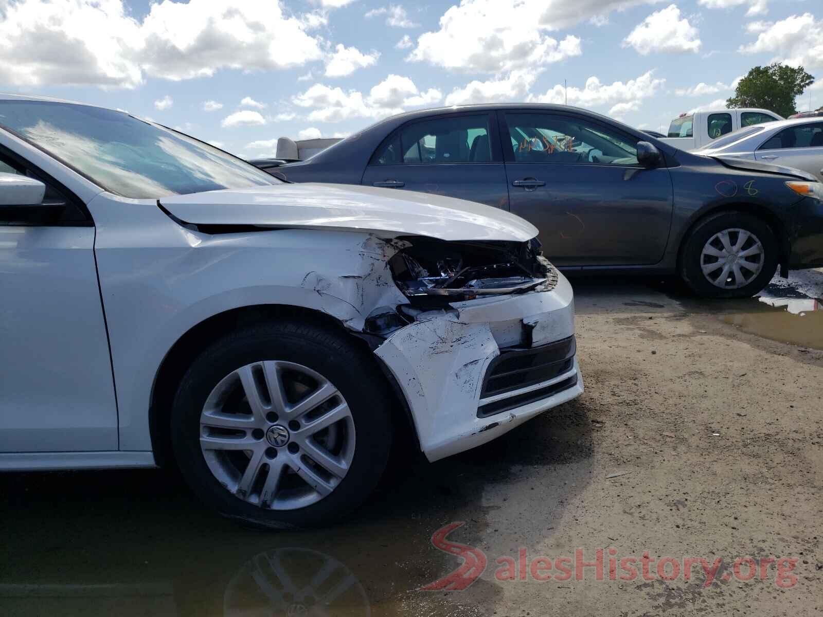 3VW2B7AJXJM213083 2018 VOLKSWAGEN JETTA