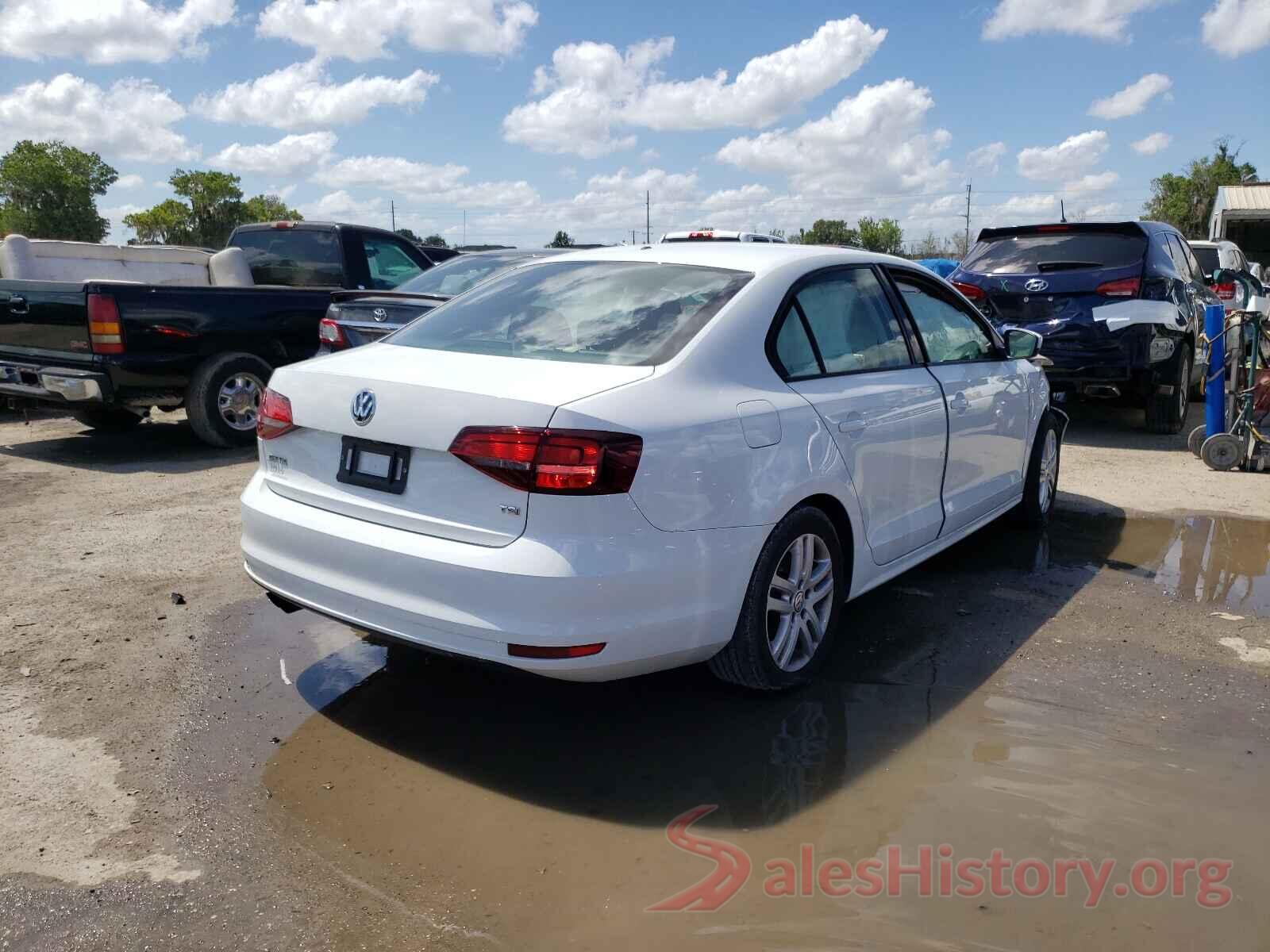 3VW2B7AJXJM213083 2018 VOLKSWAGEN JETTA