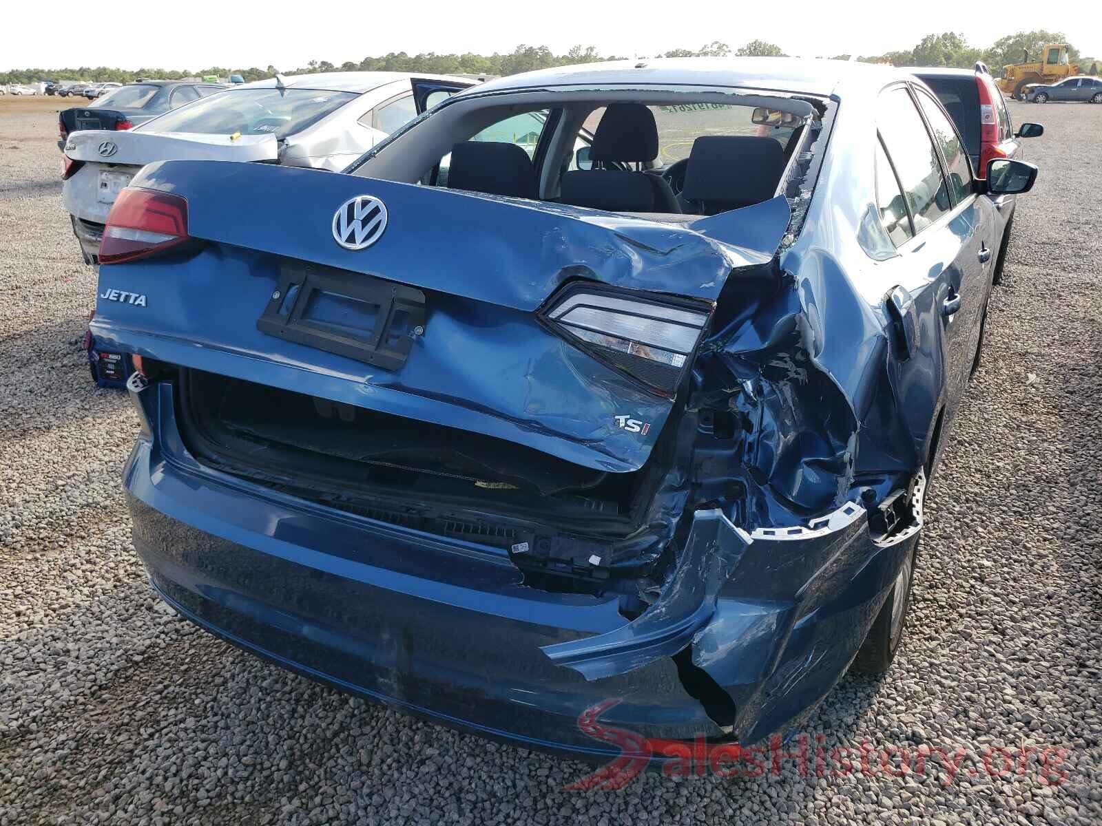 3VW2B7AJ6HM233776 2017 VOLKSWAGEN JETTA