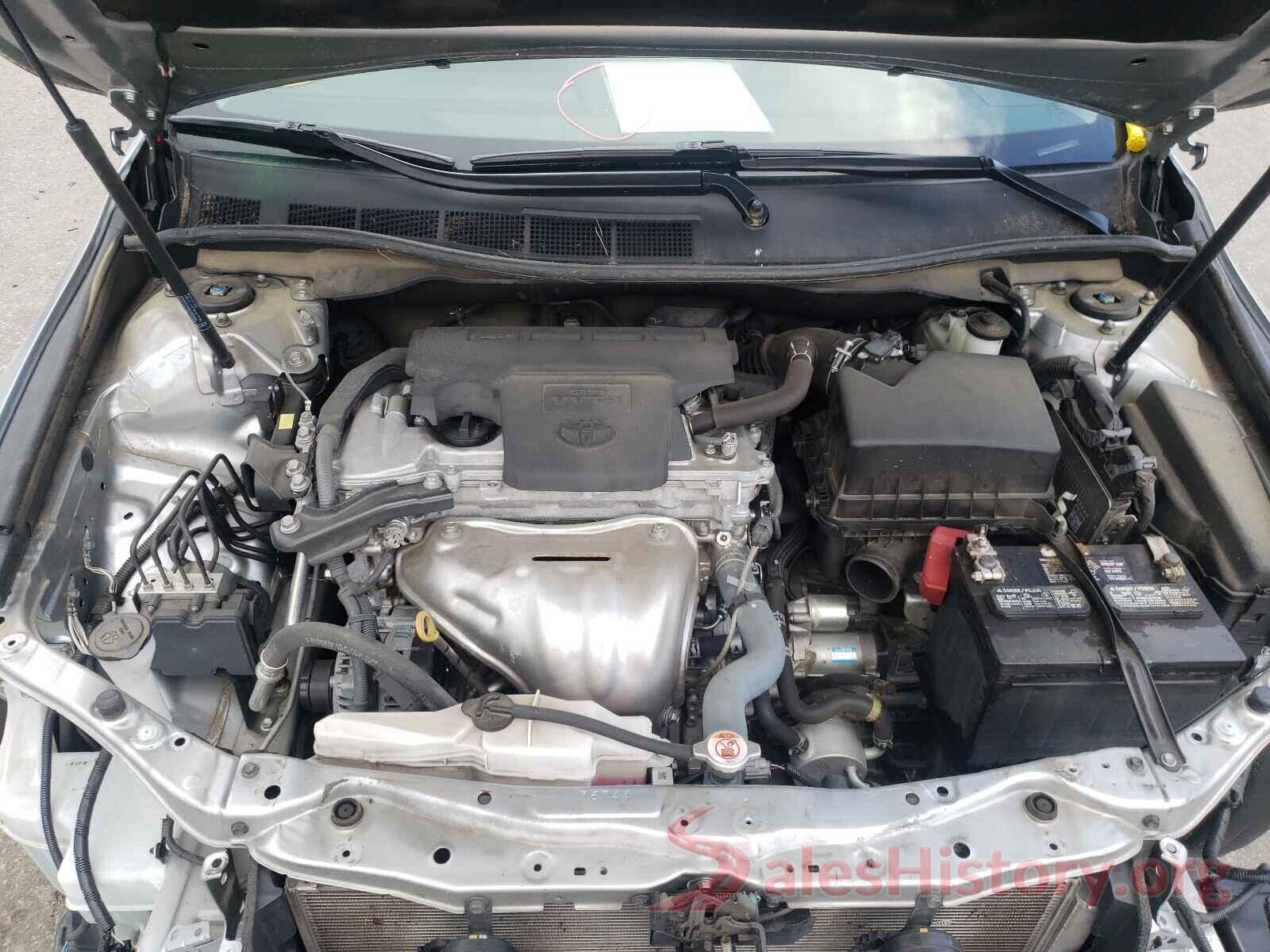 4T1BF1FK1HU638909 2017 TOYOTA CAMRY