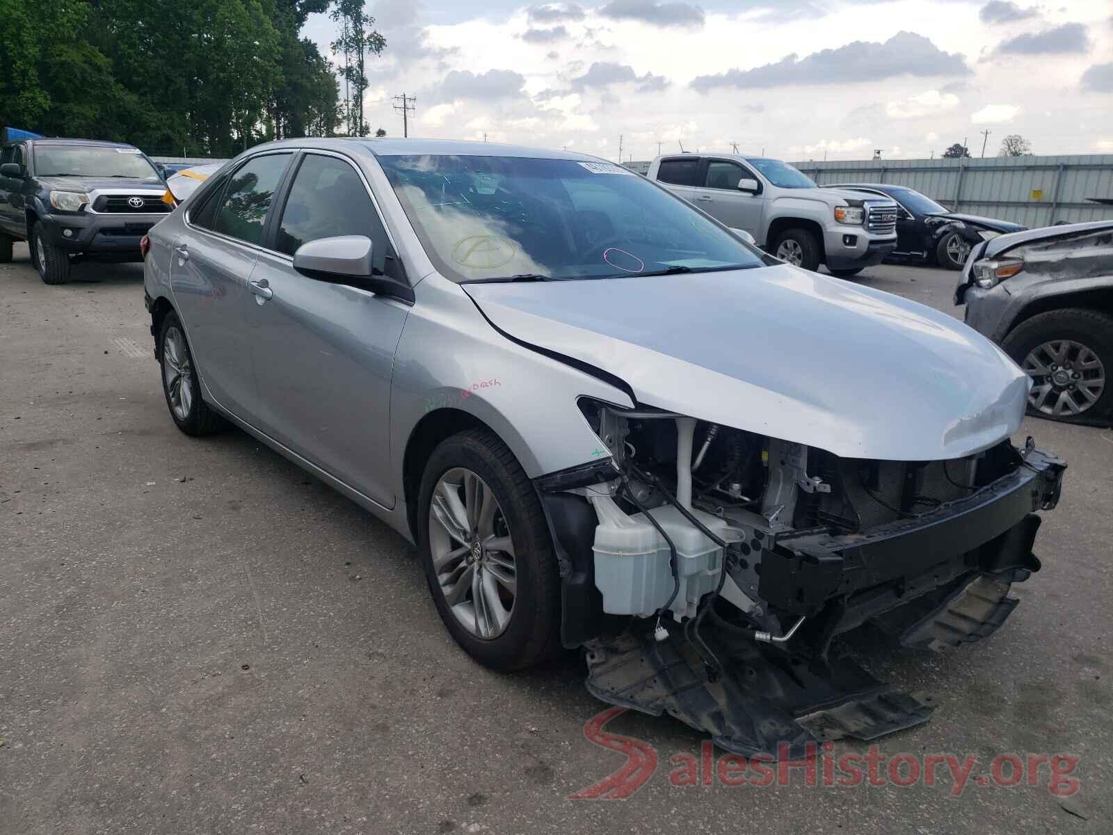 4T1BF1FK1HU638909 2017 TOYOTA CAMRY