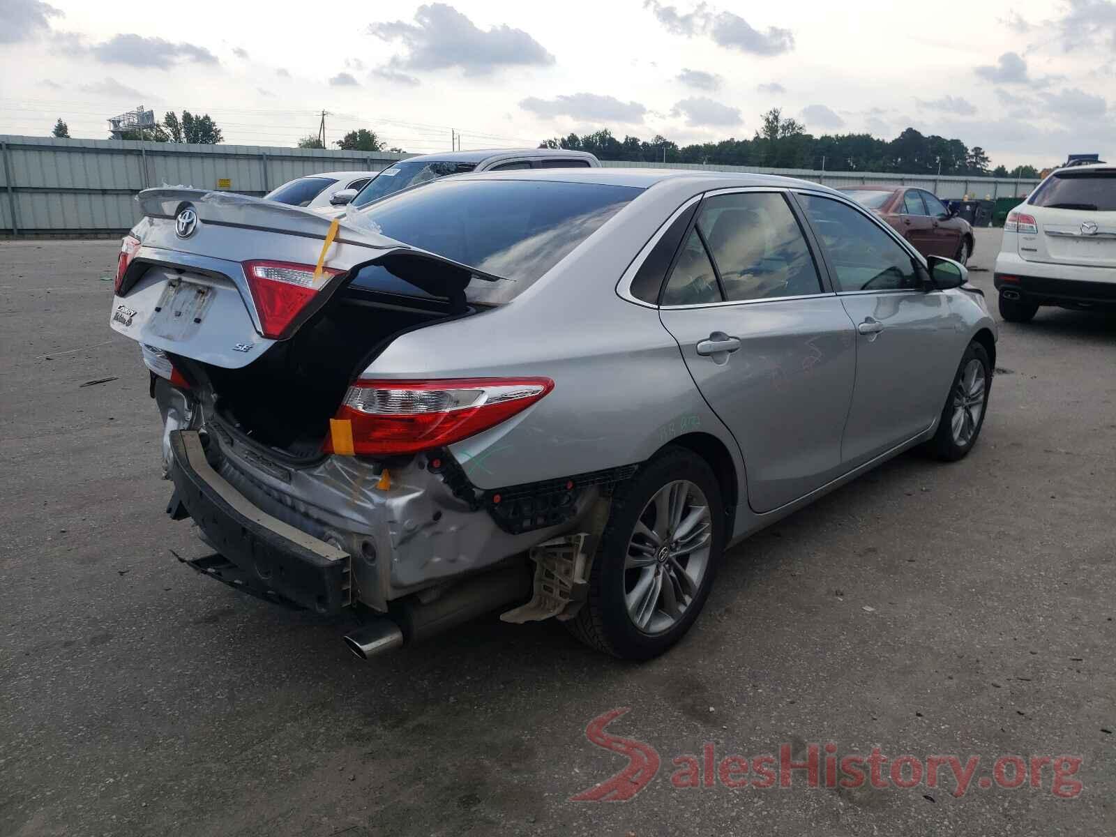 4T1BF1FK1HU638909 2017 TOYOTA CAMRY