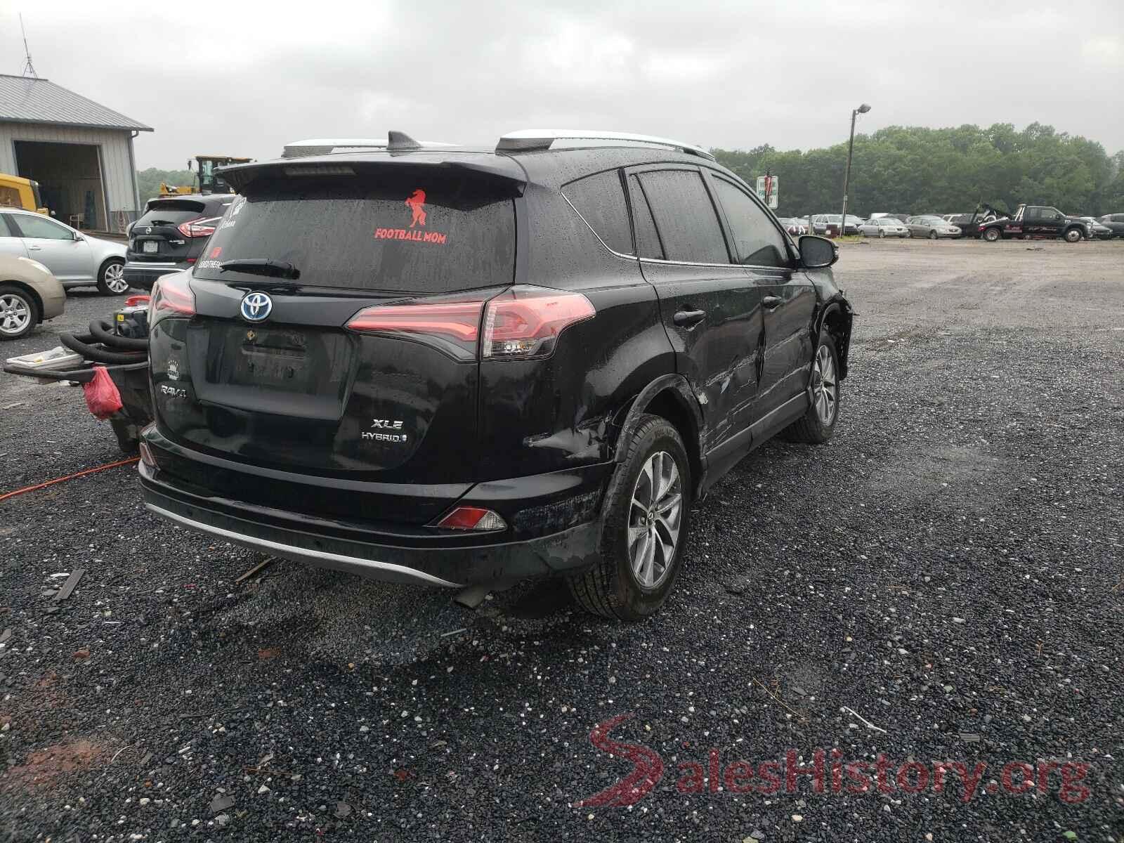 JTMRJREV4GD004195 2016 TOYOTA RAV4