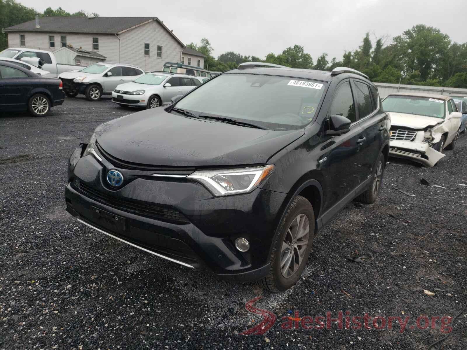 JTMRJREV4GD004195 2016 TOYOTA RAV4