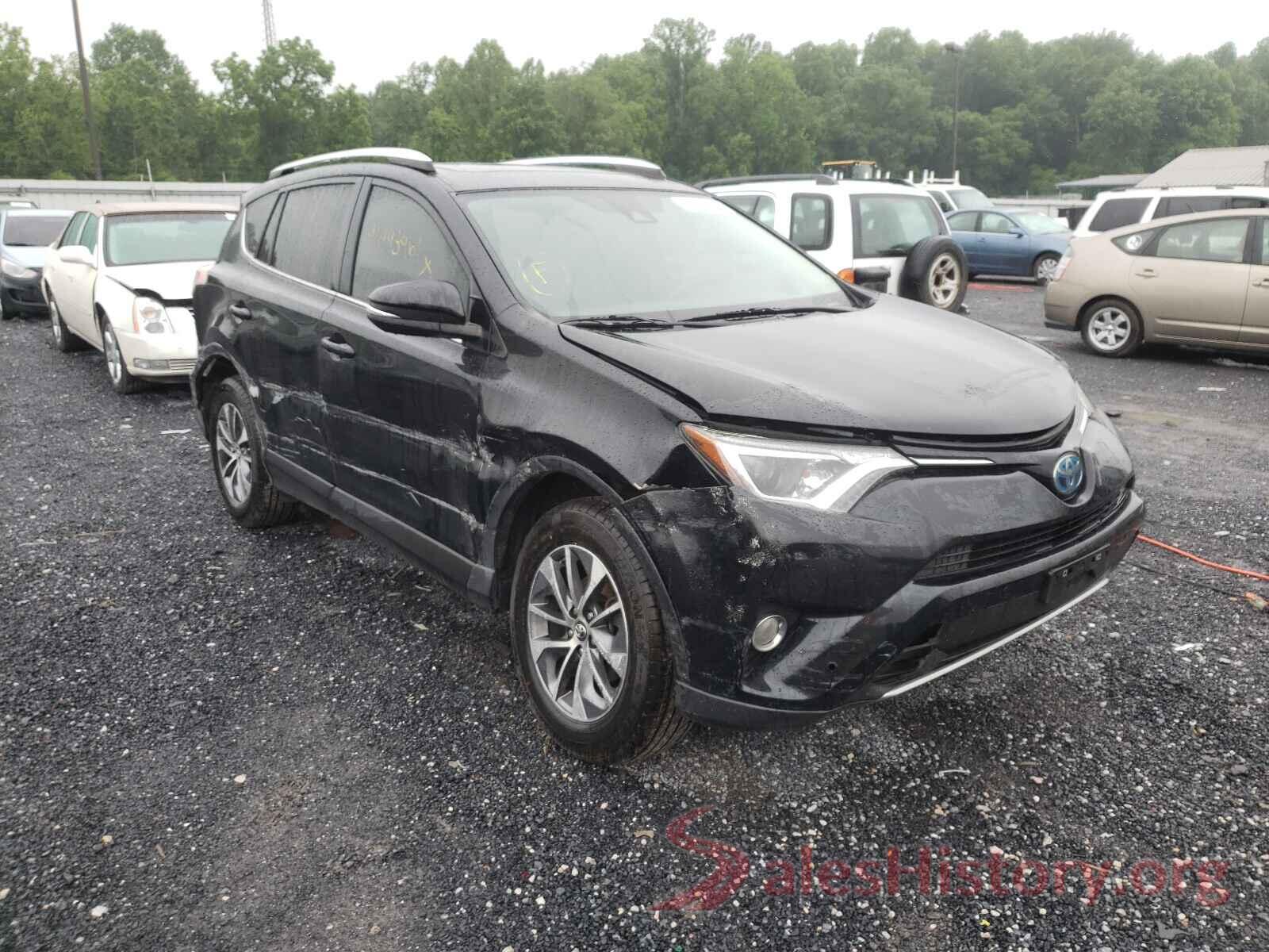 JTMRJREV4GD004195 2016 TOYOTA RAV4