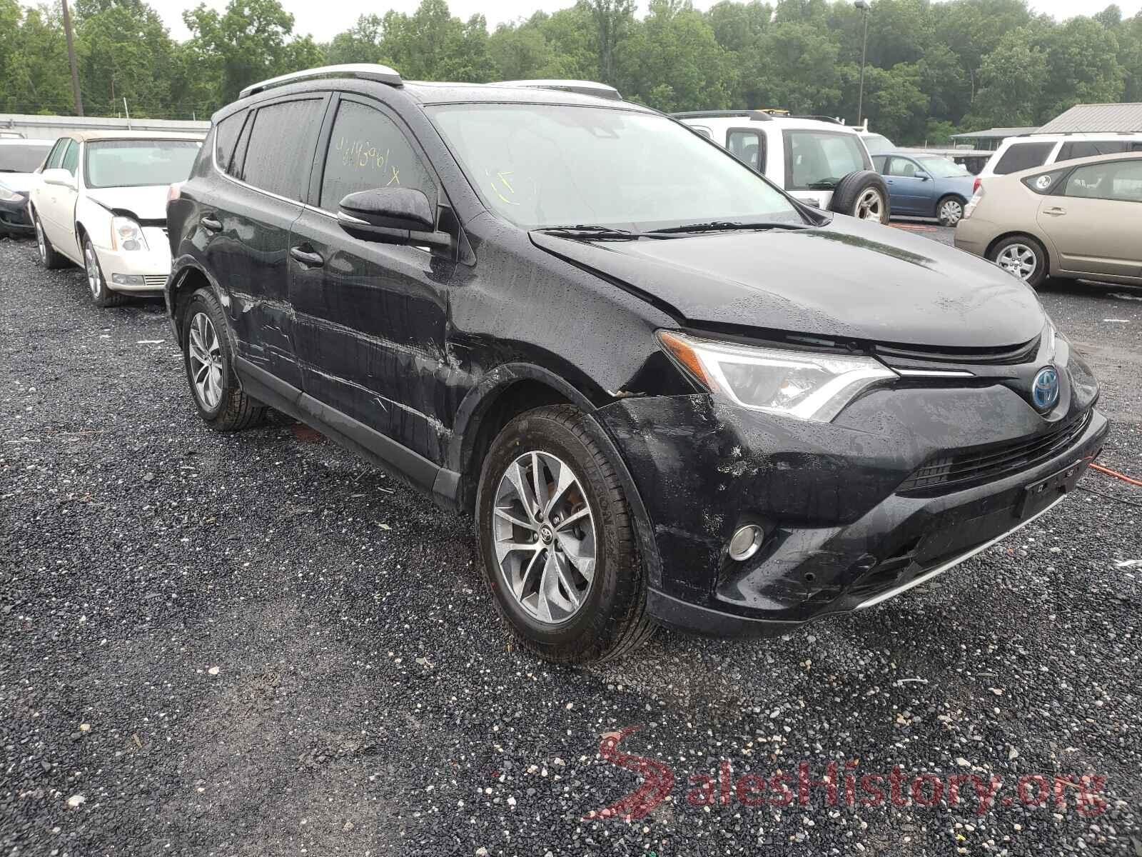 JTMRJREV4GD004195 2016 TOYOTA RAV4