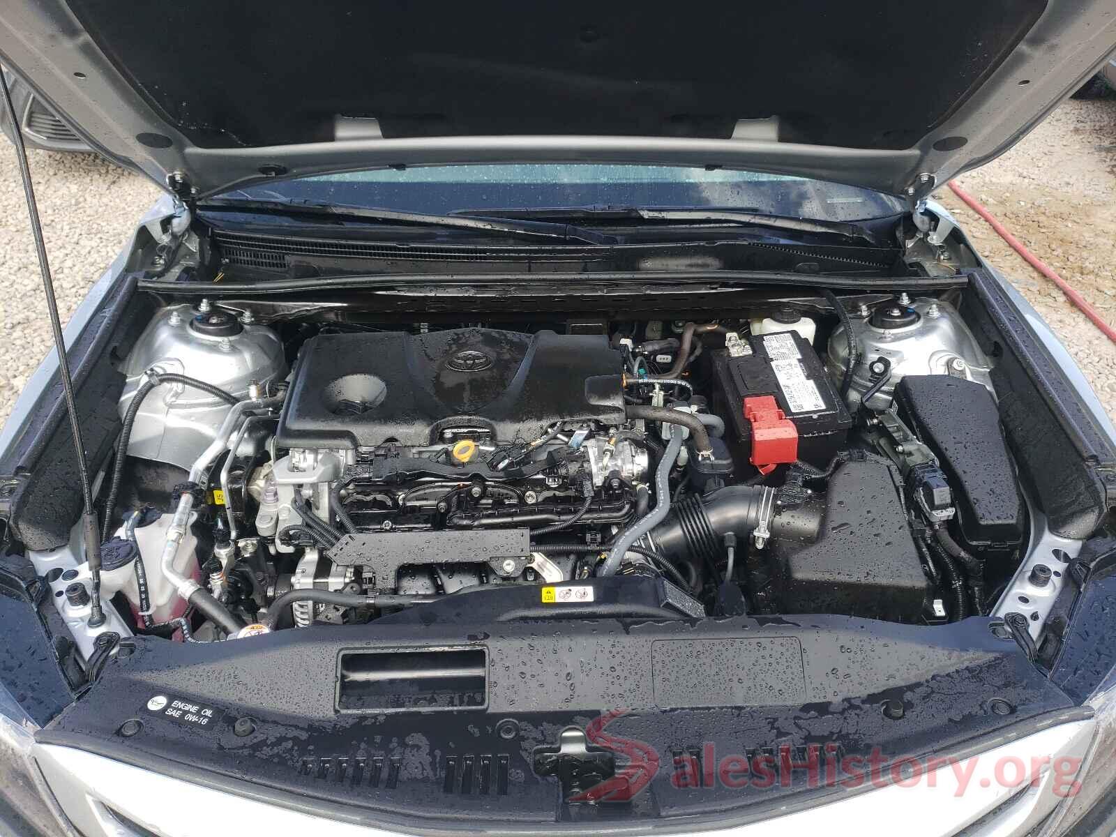 4T1G11BK1MU023118 2021 TOYOTA CAMRY