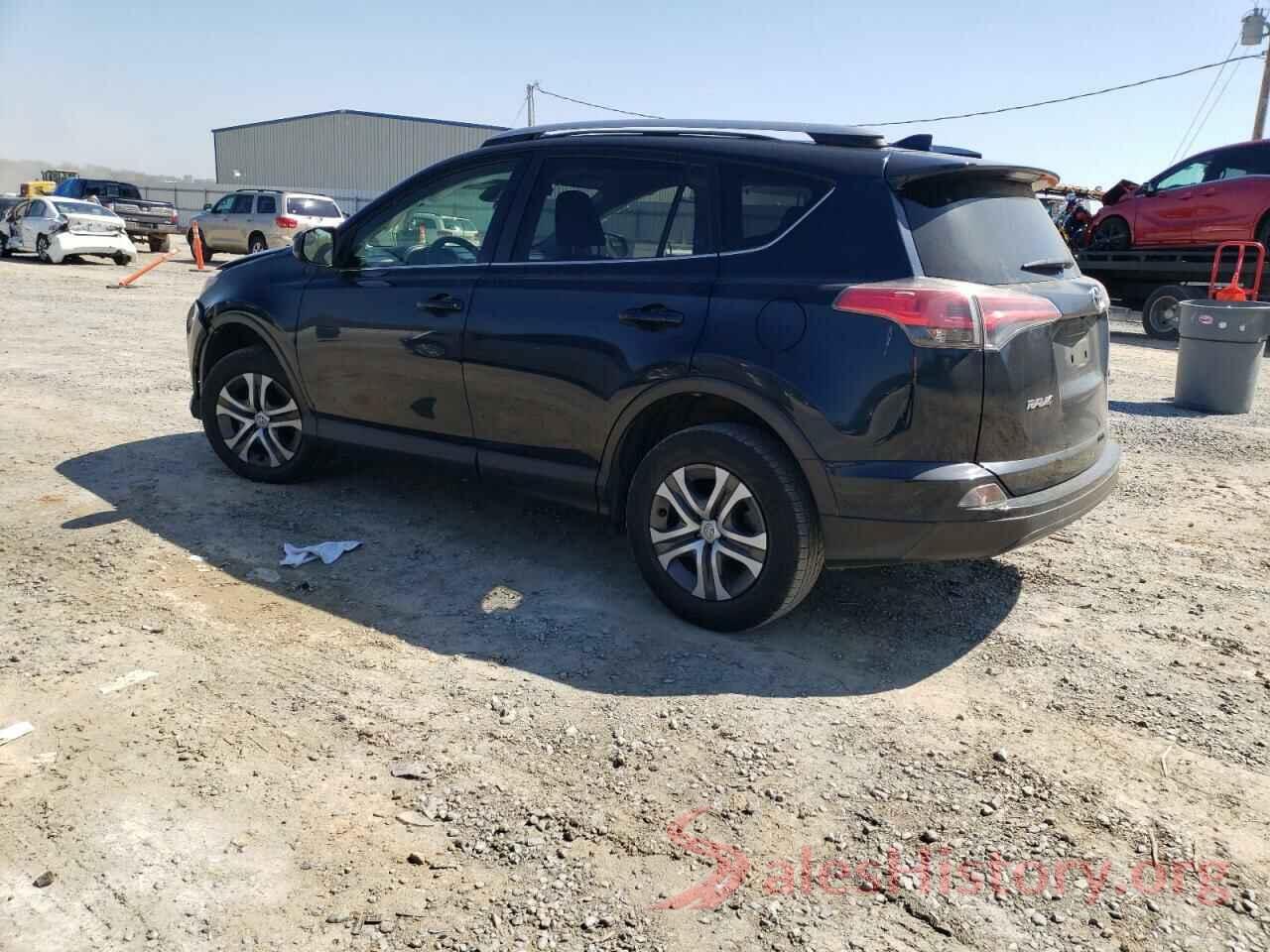 JTMZFREV7JJ731891 2018 TOYOTA RAV4