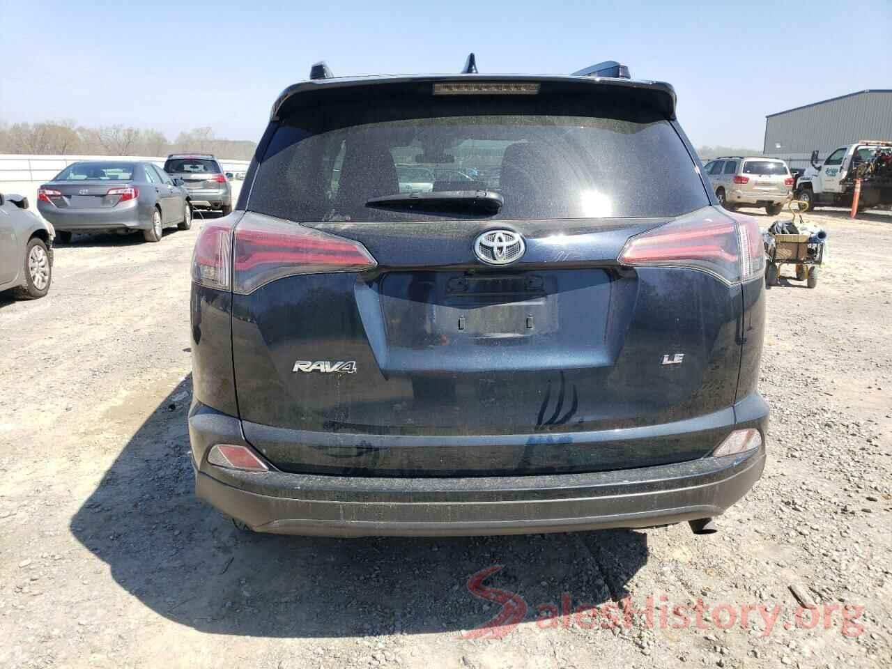 JTMZFREV7JJ731891 2018 TOYOTA RAV4