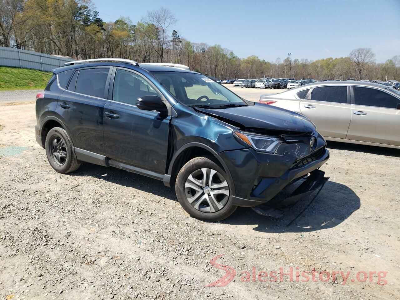 JTMZFREV7JJ731891 2018 TOYOTA RAV4