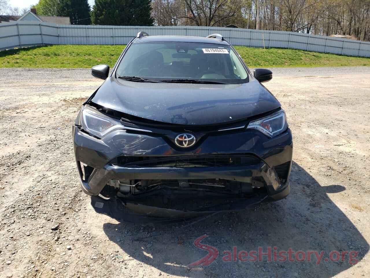 JTMZFREV7JJ731891 2018 TOYOTA RAV4