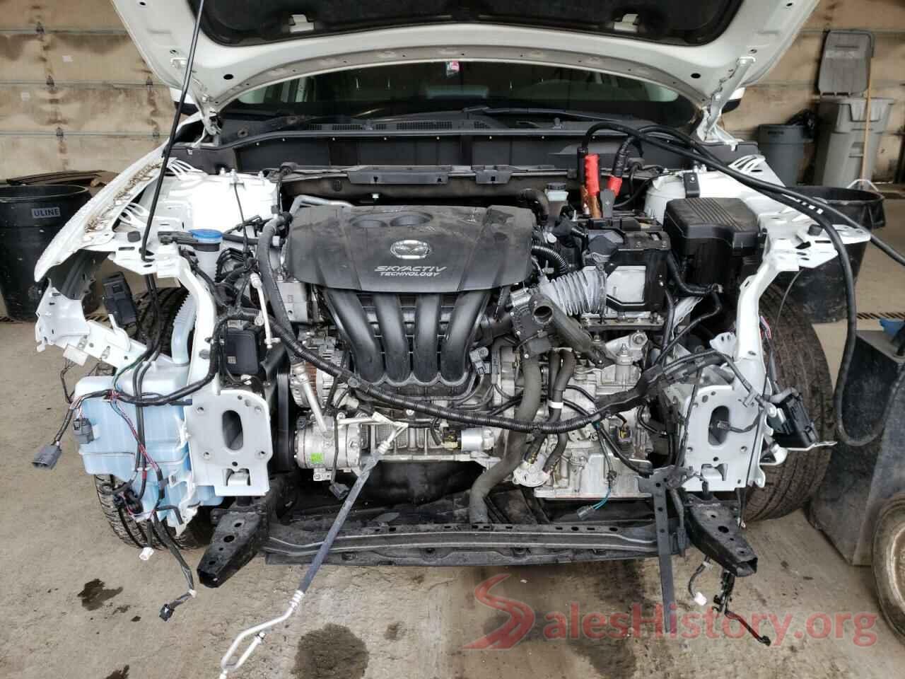 JM3KFBBL7H0131505 2017 MAZDA CX-5