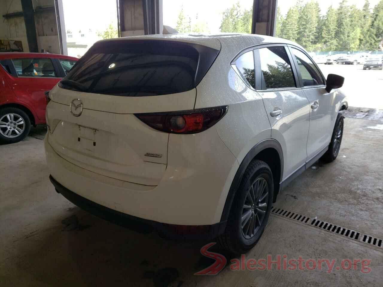 JM3KFBBL7H0131505 2017 MAZDA CX-5