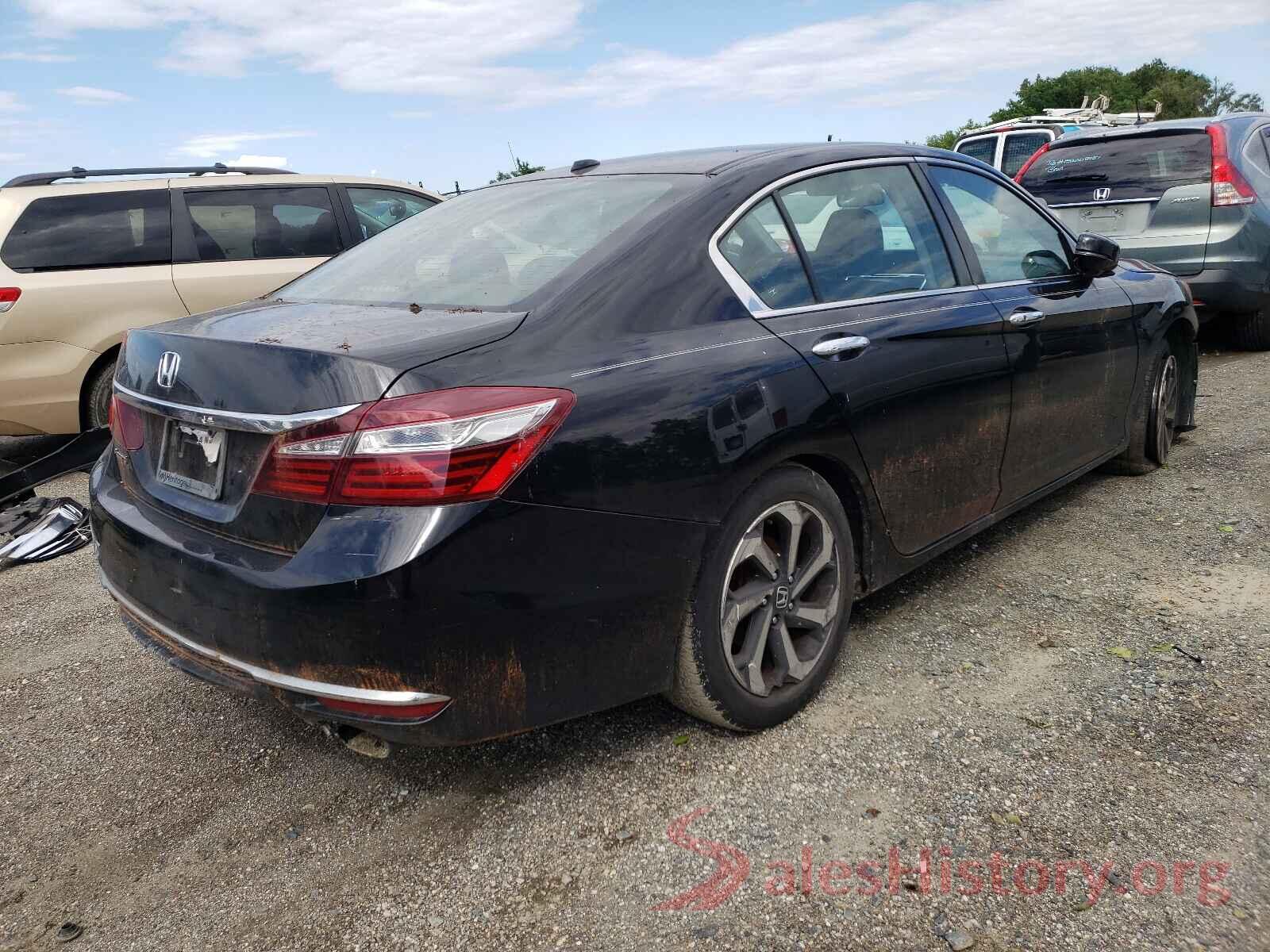 1HGCR2F79HA074544 2017 HONDA ACCORD