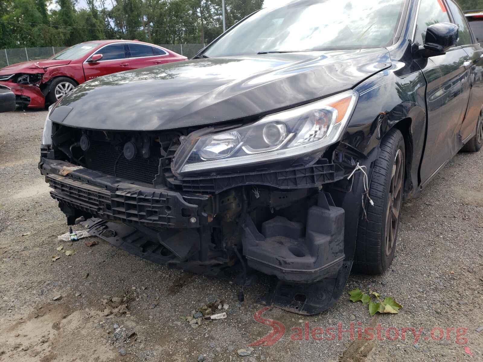 1HGCR2F79HA074544 2017 HONDA ACCORD