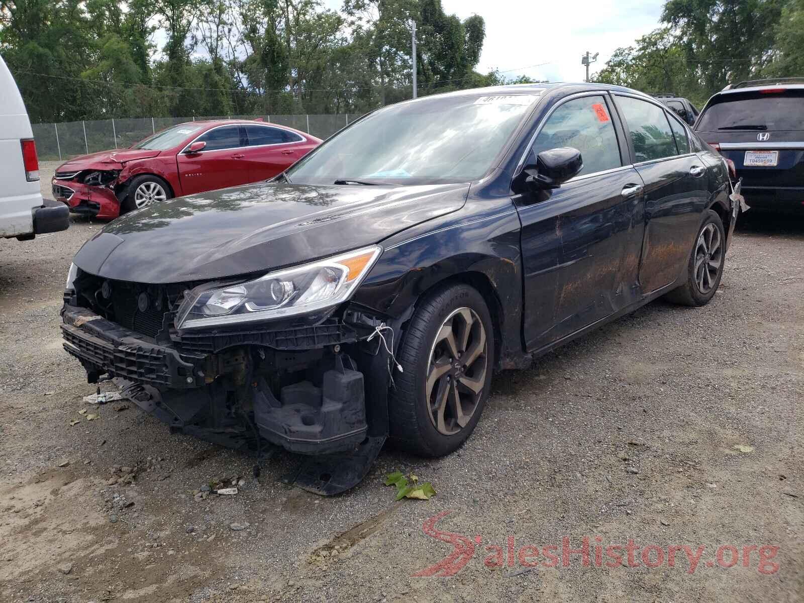 1HGCR2F79HA074544 2017 HONDA ACCORD