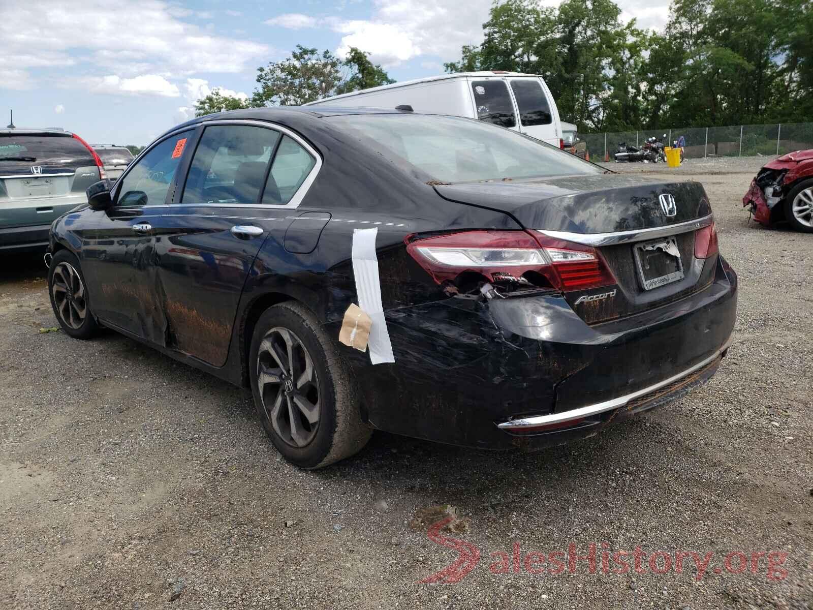 1HGCR2F79HA074544 2017 HONDA ACCORD