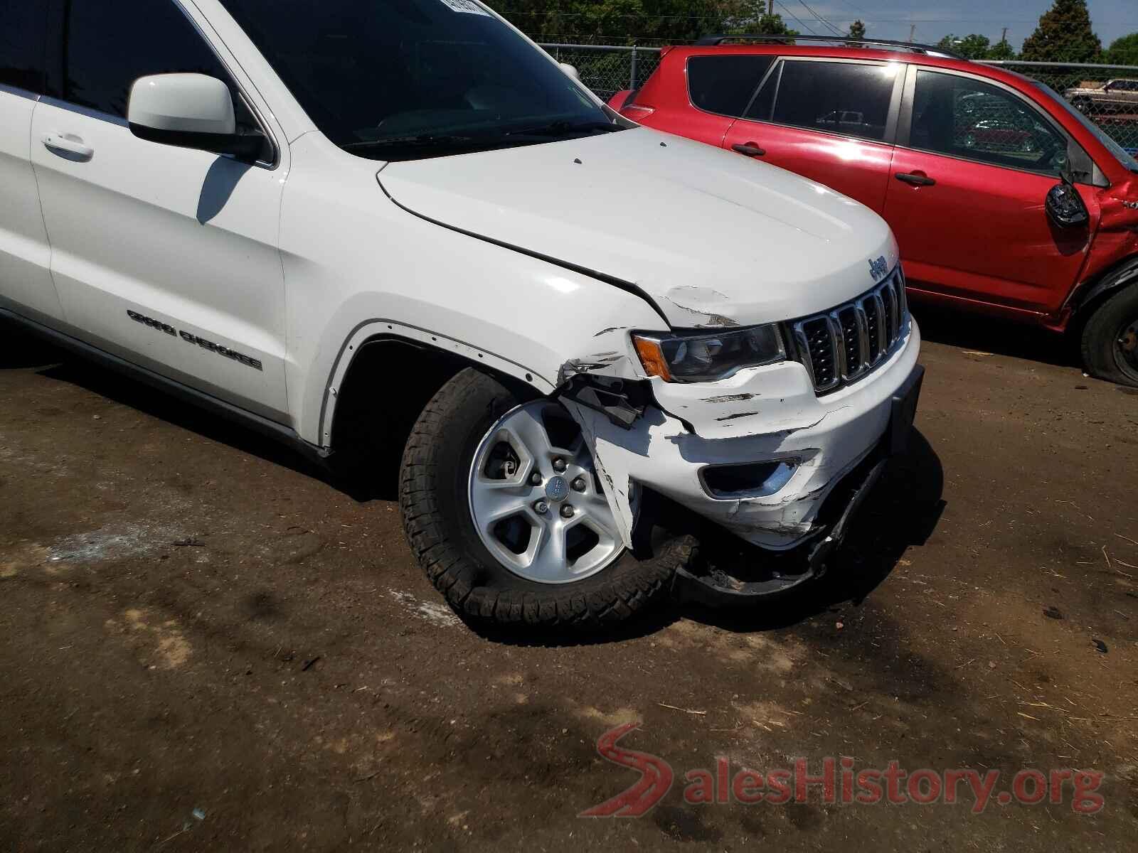 1C4RJFAG3HC654780 2017 JEEP CHEROKEE