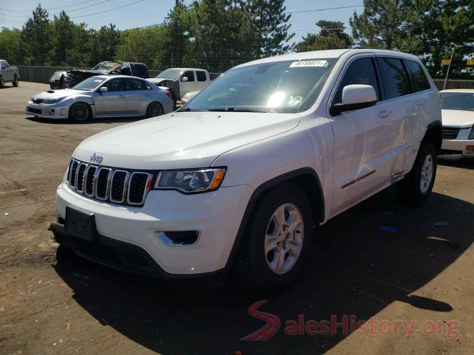 1C4RJFAG3HC654780 2017 JEEP CHEROKEE