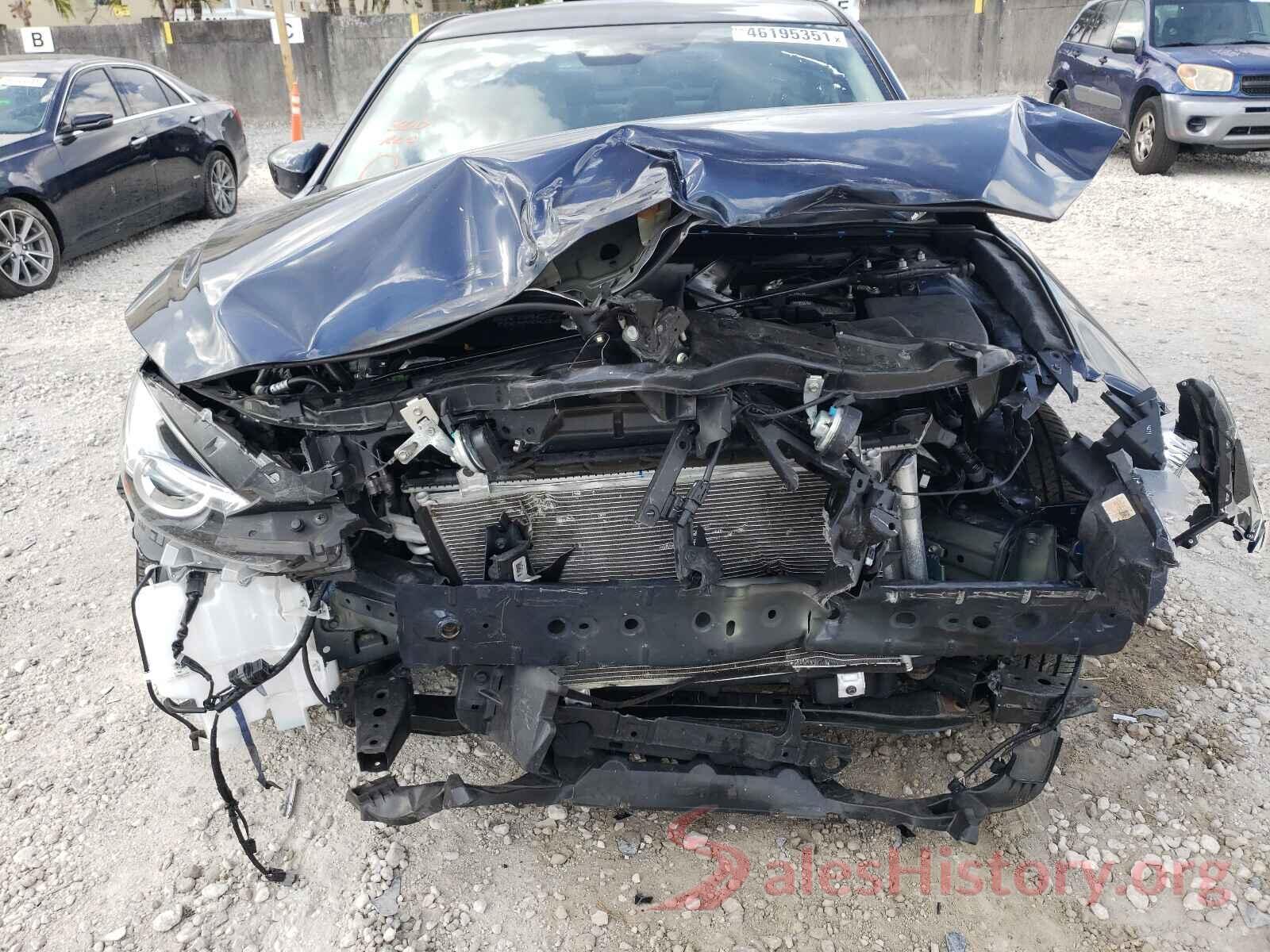 3MZBN1U75JM244746 2018 MAZDA 3