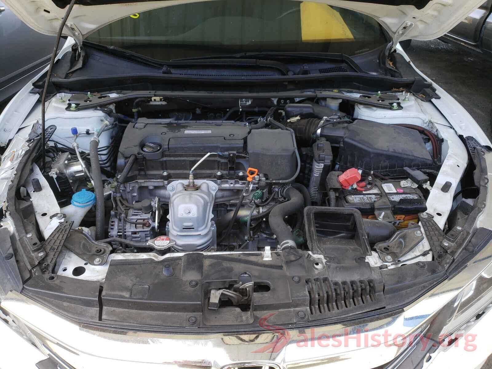 1HGCR2F18HA224350 2017 HONDA ACCORD