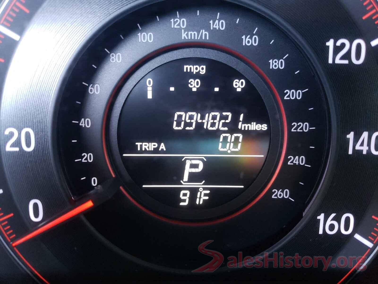 1HGCR2F18HA224350 2017 HONDA ACCORD