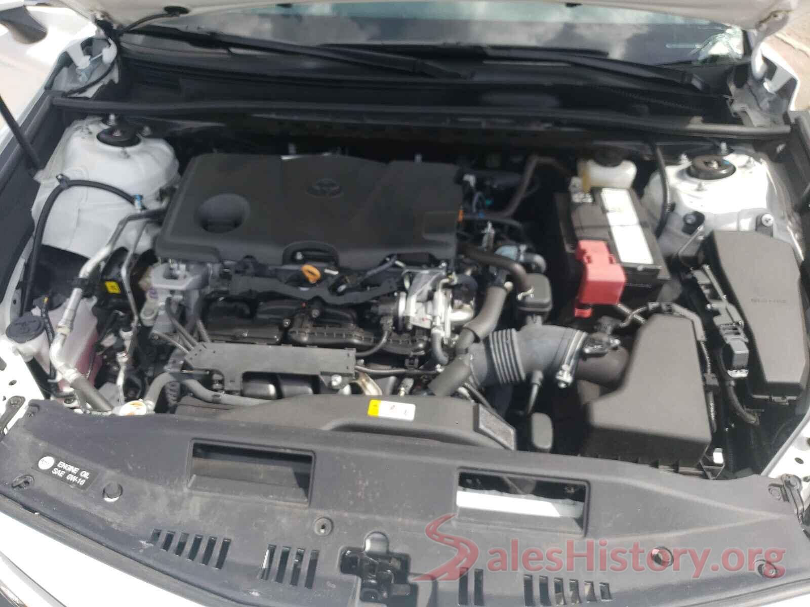 4T1G11AK2LU983984 2020 TOYOTA CAMRY