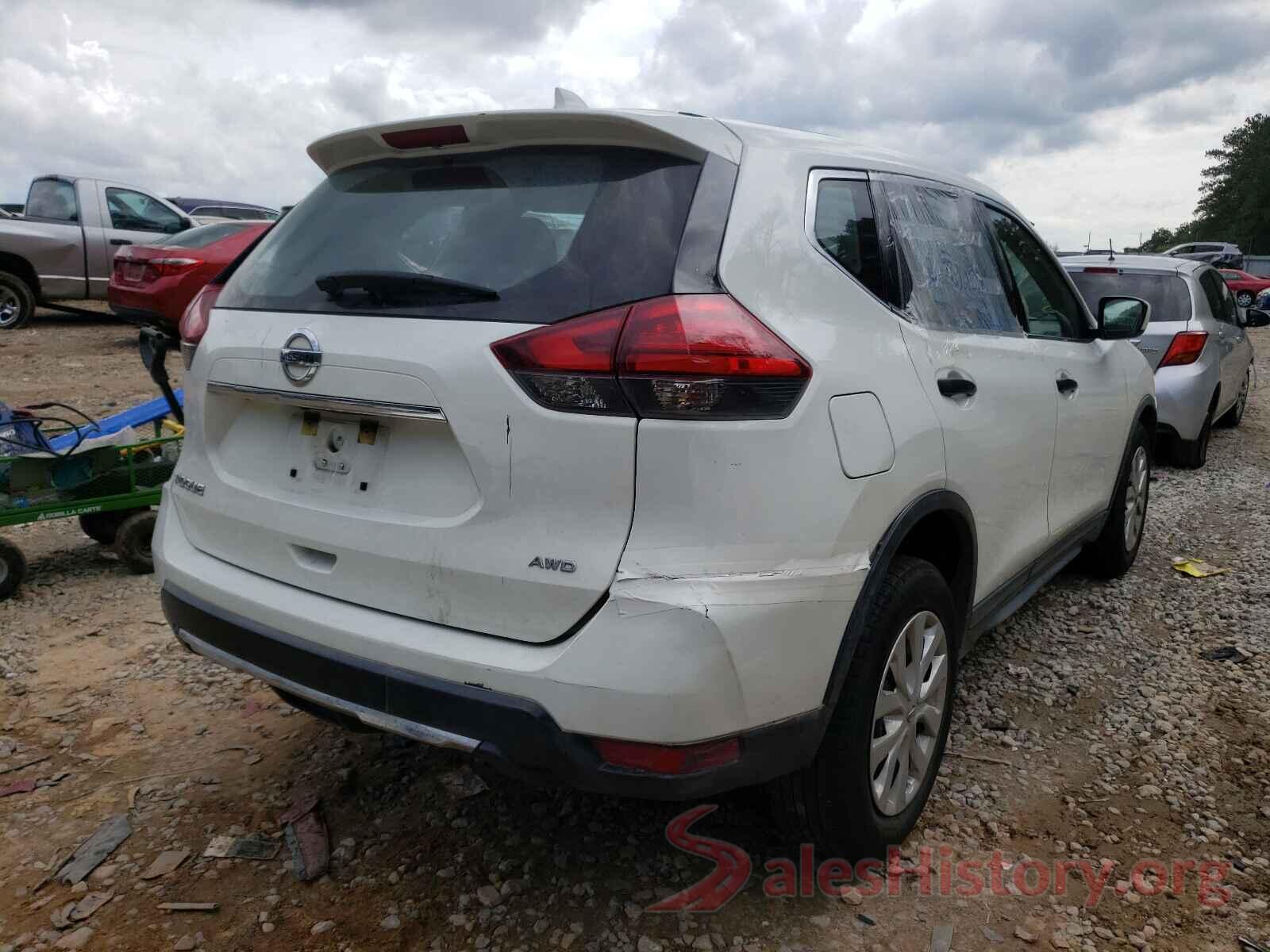 KNMAT2MV8HP534377 2017 NISSAN ROGUE