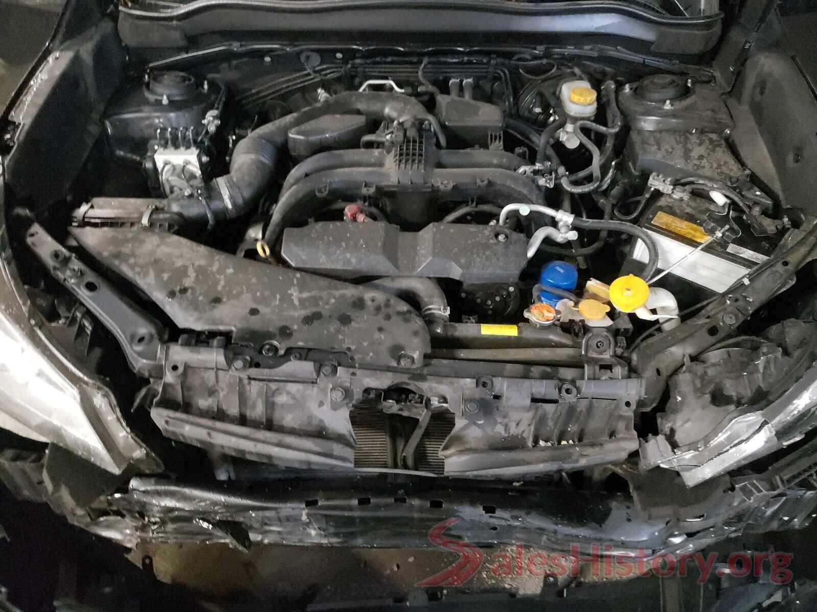 JF2SJABC2JH512298 2018 SUBARU FORESTER