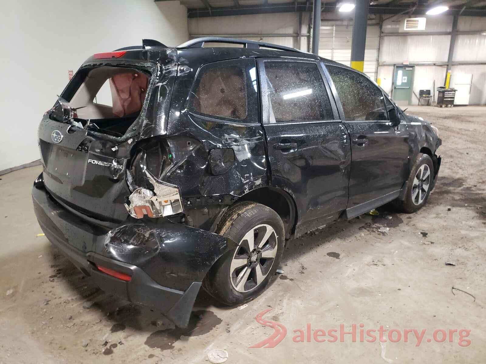 JF2SJABC2JH512298 2018 SUBARU FORESTER