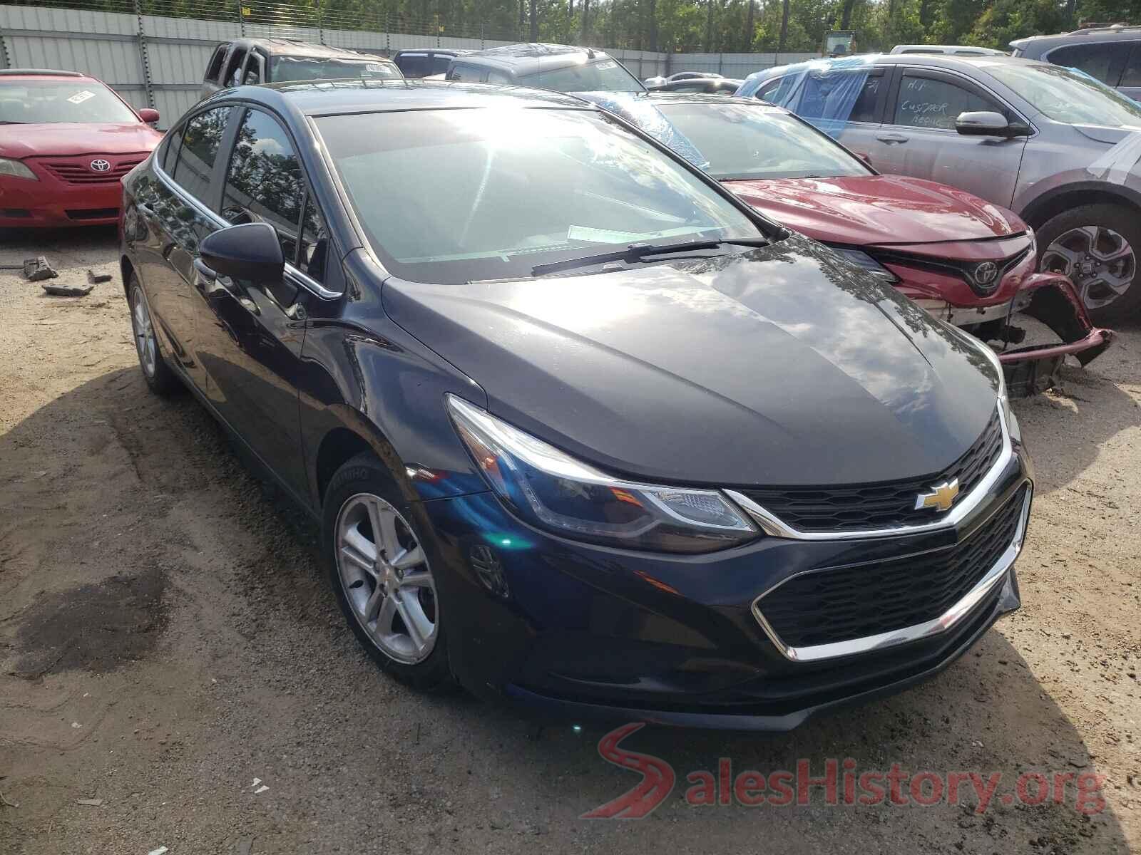 1G1BE5SM5G7290026 2016 CHEVROLET CRUZE