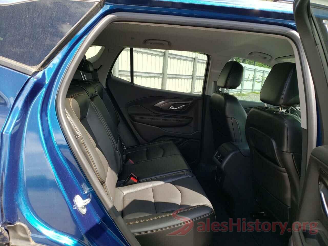 3GKALPEX2KL350783 2019 GMC TERRAIN