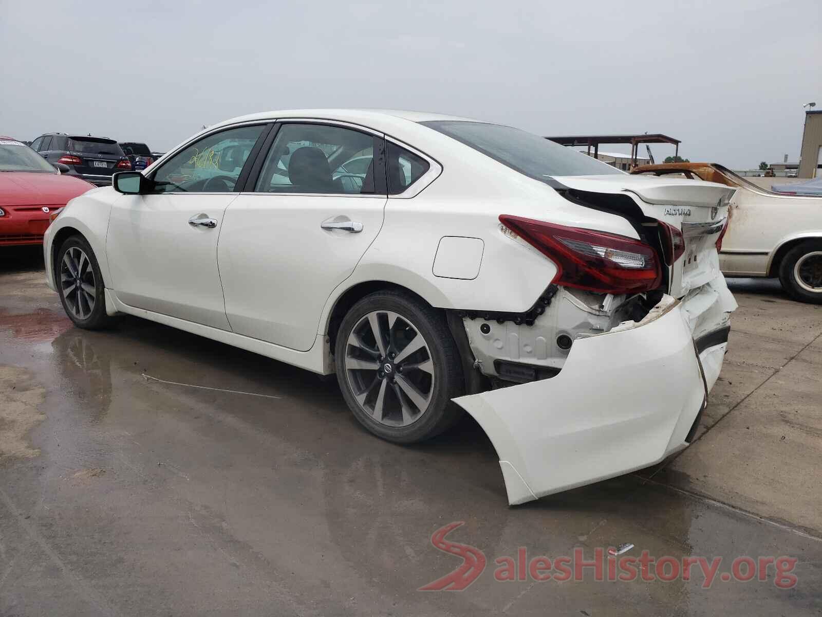 1N4AL3AP4HN317521 2017 NISSAN ALTIMA