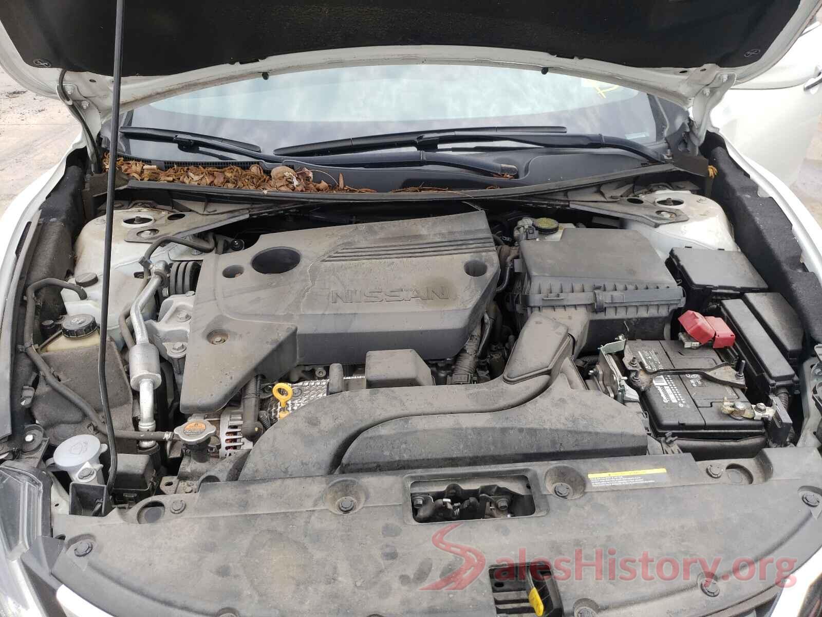 1N4AL3AP4HN317521 2017 NISSAN ALTIMA