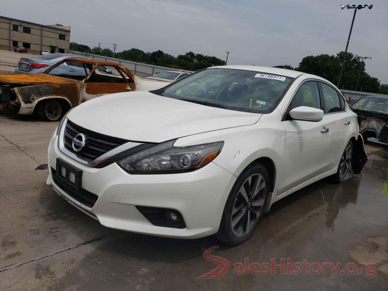 1N4AL3AP4HN317521 2017 NISSAN ALTIMA