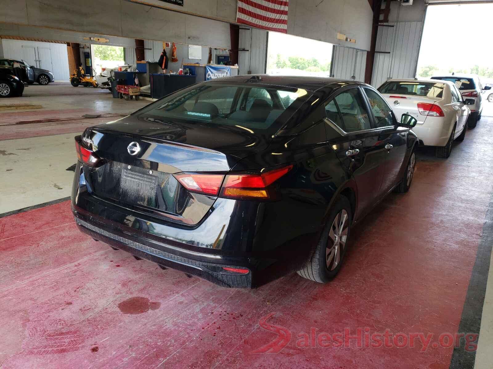 1N4BL4BV2LC234102 2020 NISSAN ALTIMA