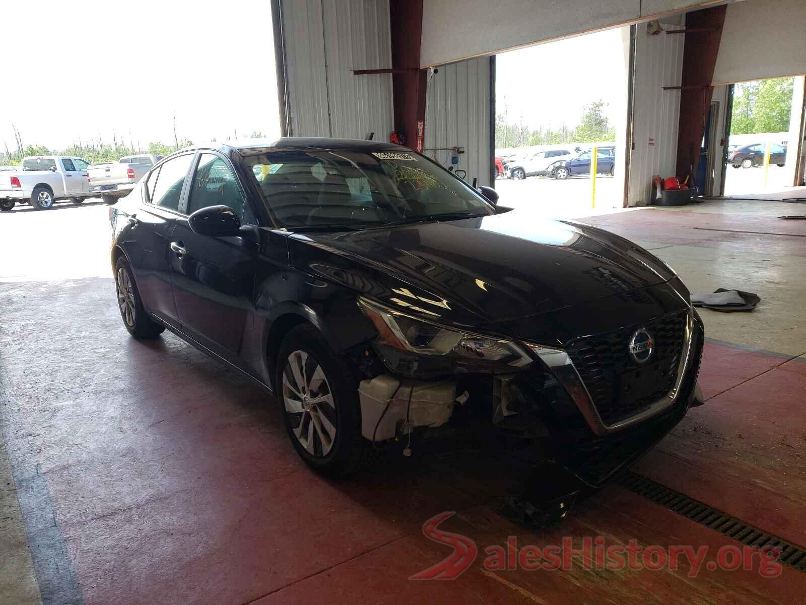 1N4BL4BV2LC234102 2020 NISSAN ALTIMA