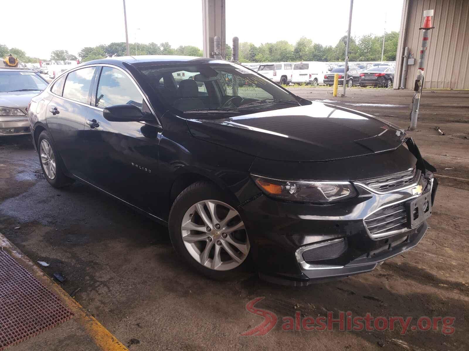 1G1ZE5ST6GF244572 2016 CHEVROLET MALIBU