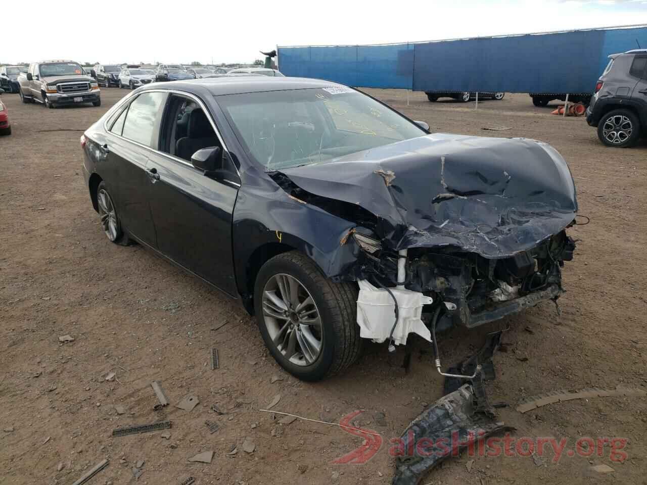 4T1BF1FK3GU121934 2016 TOYOTA CAMRY