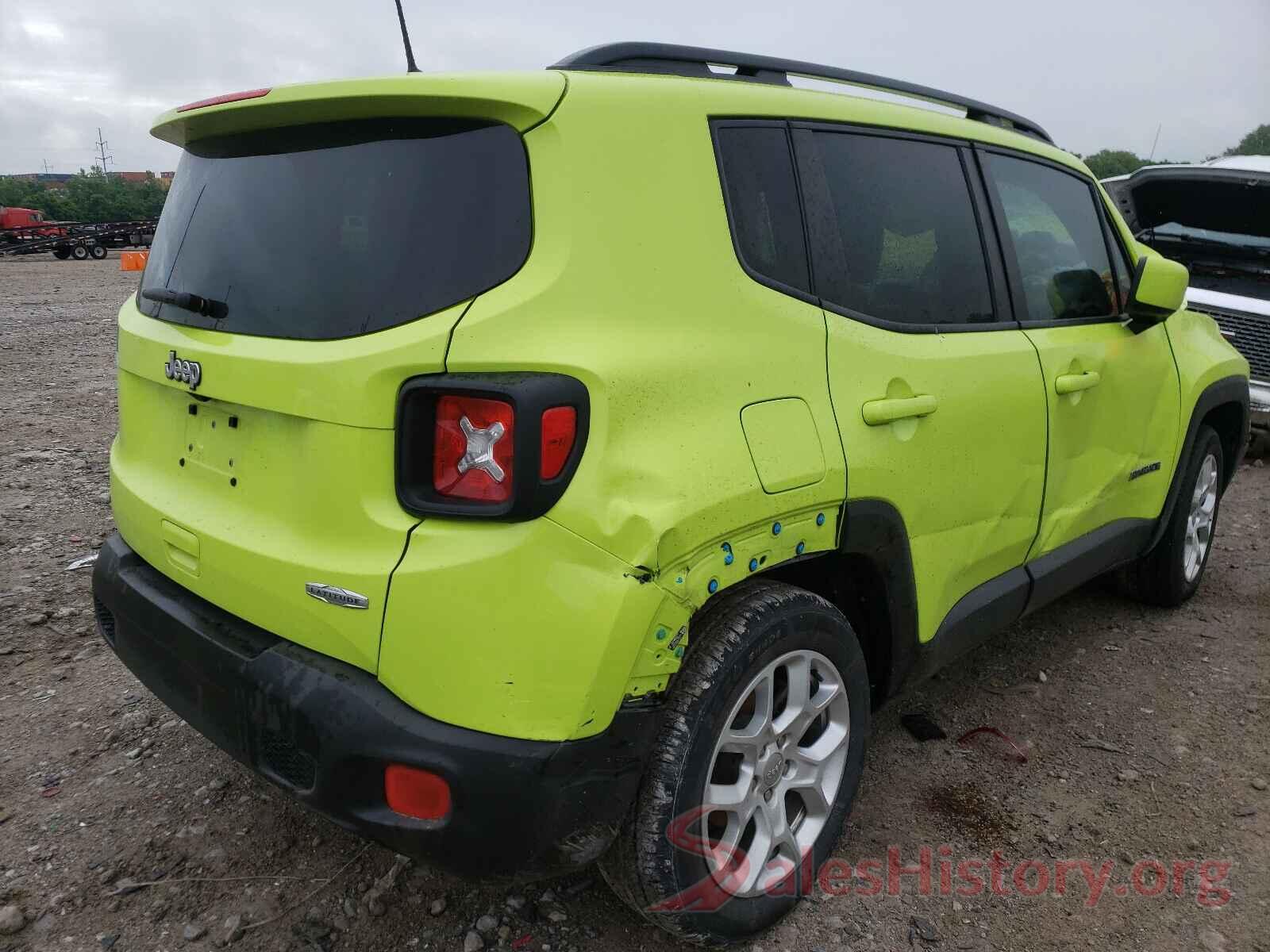 ZACCJABB5JPH39066 2018 JEEP RENEGADE