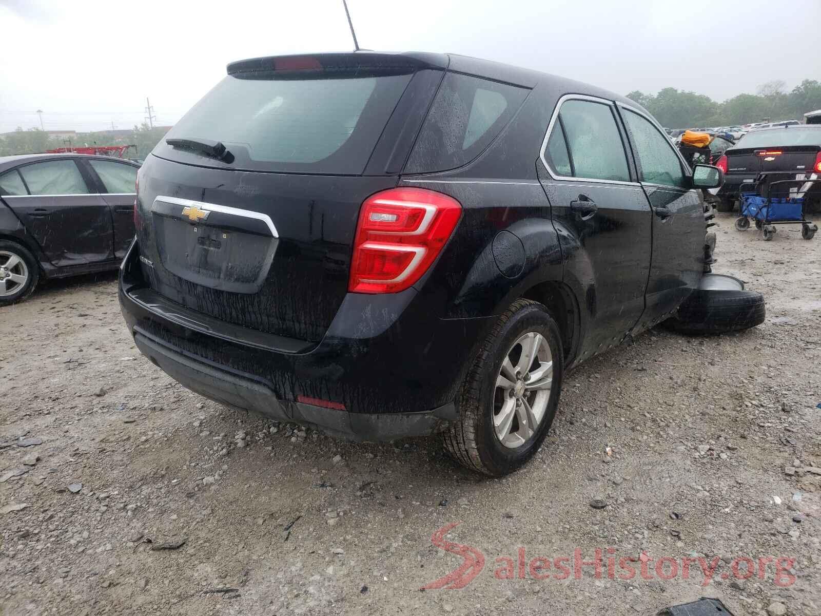 2GNALBEK1H1556746 2017 CHEVROLET EQUINOX