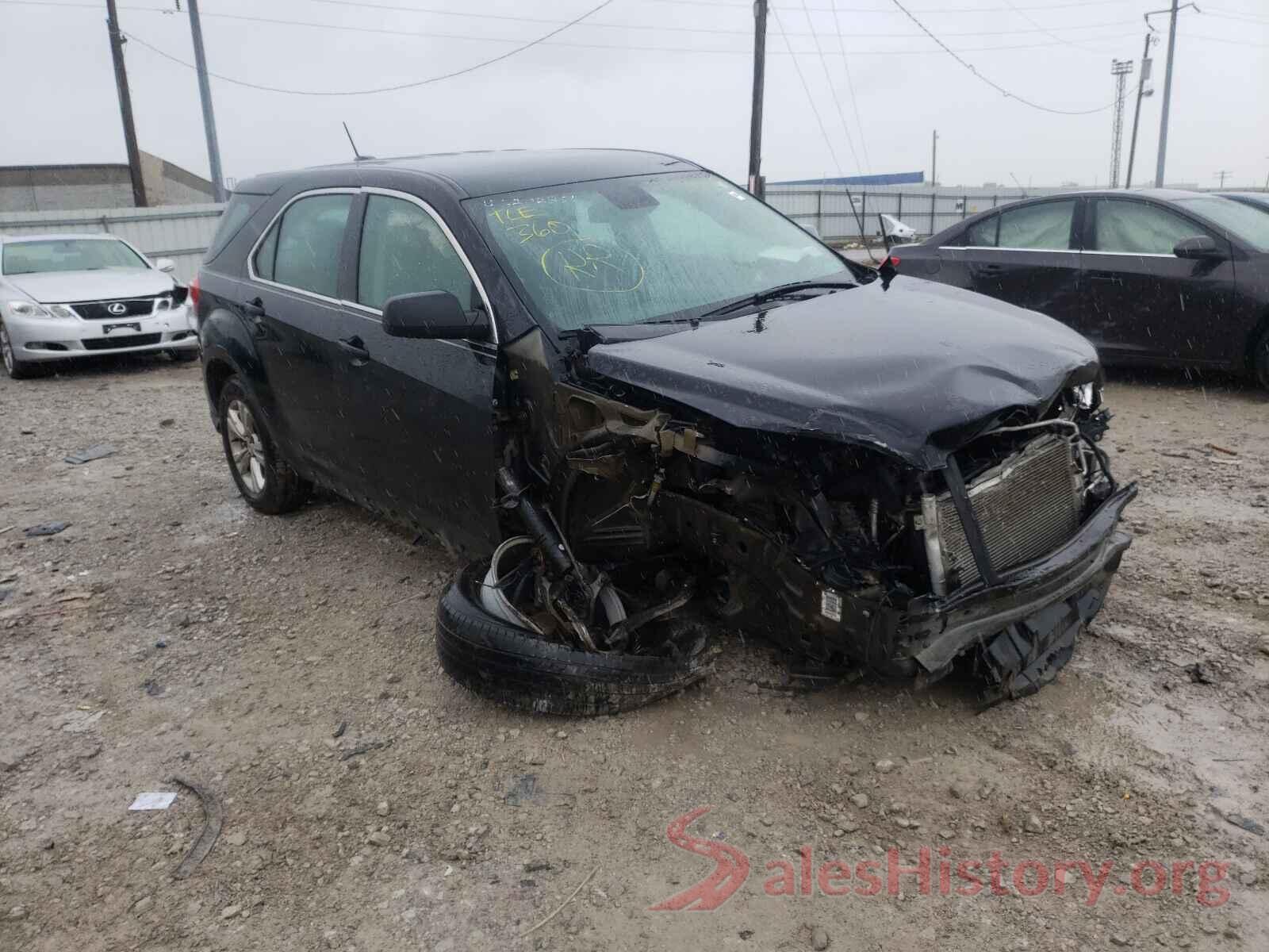 2GNALBEK1H1556746 2017 CHEVROLET EQUINOX