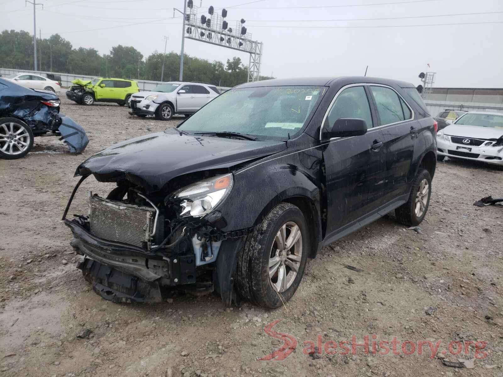 2GNALBEK1H1556746 2017 CHEVROLET EQUINOX