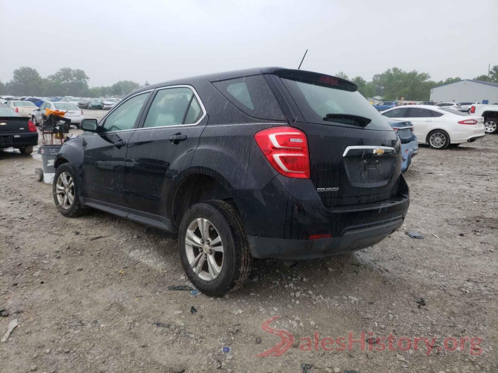 2GNALBEK1H1556746 2017 CHEVROLET EQUINOX