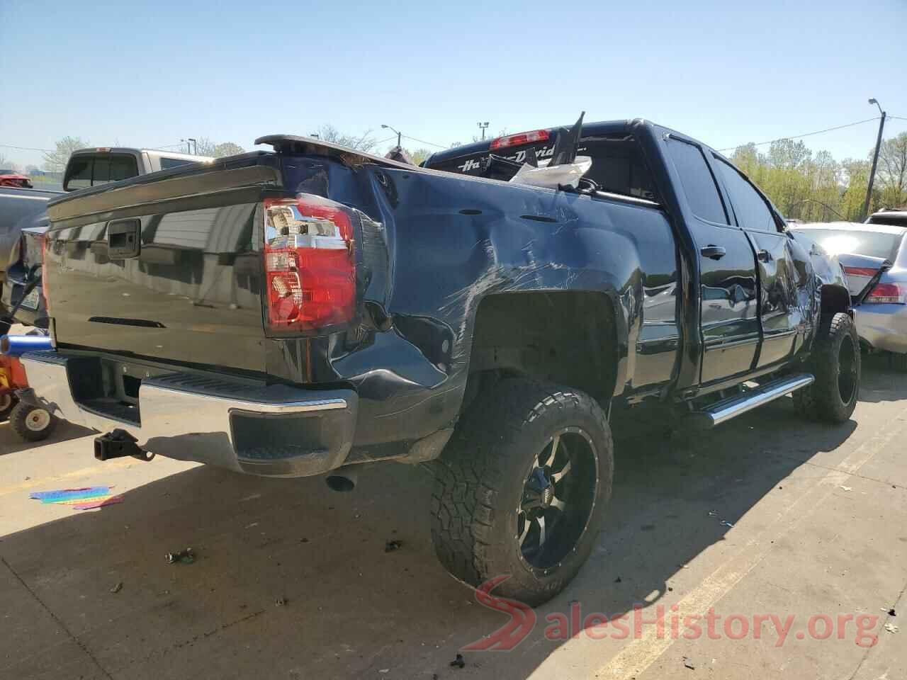 2GCRCPECXK1143975 2019 CHEVROLET SILVERADO