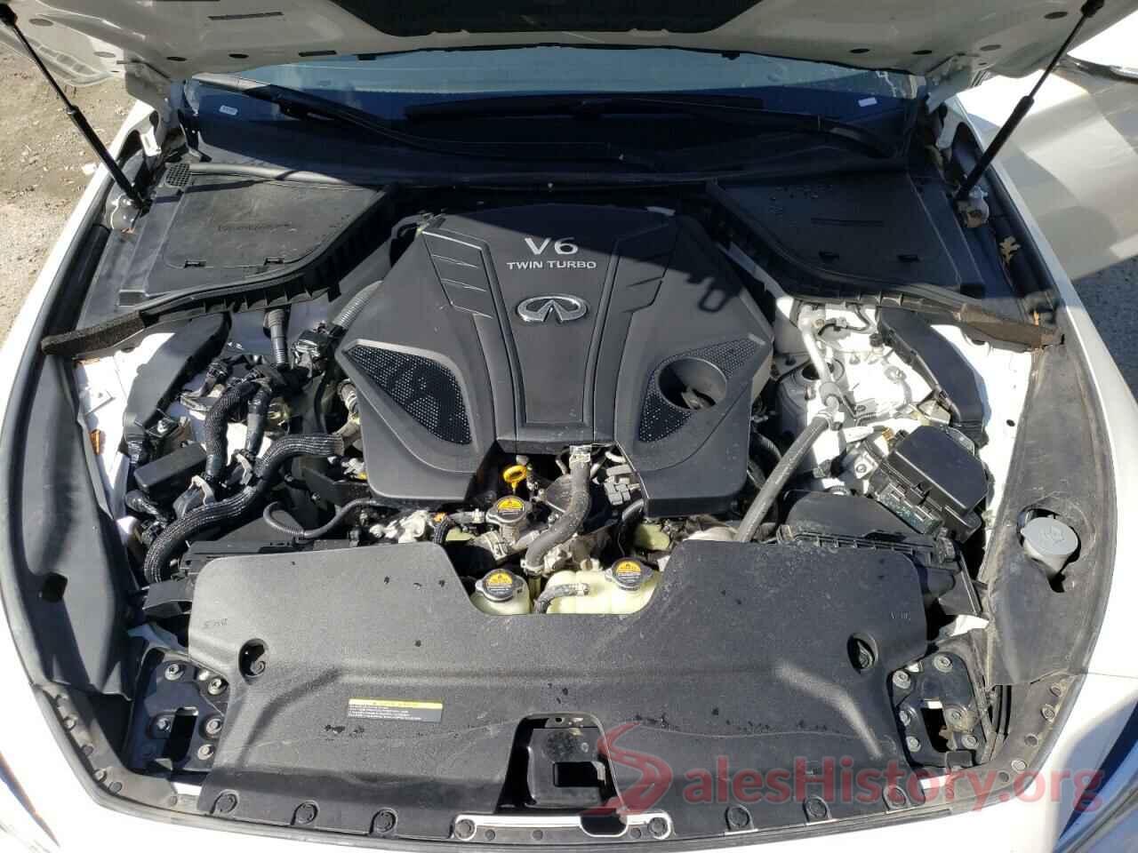 JN1EV7BP3MM707203 2021 INFINITI Q50