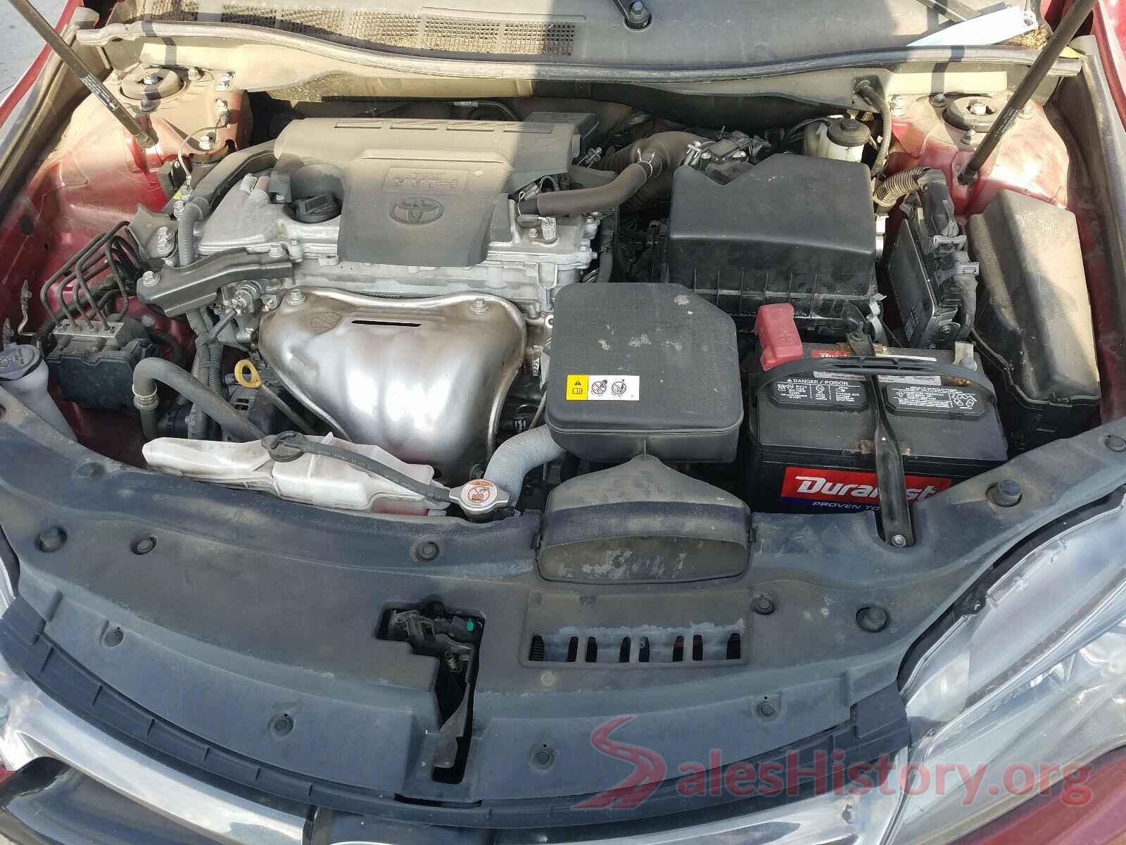 4T1BF1FK4HU628066 2017 TOYOTA CAMRY