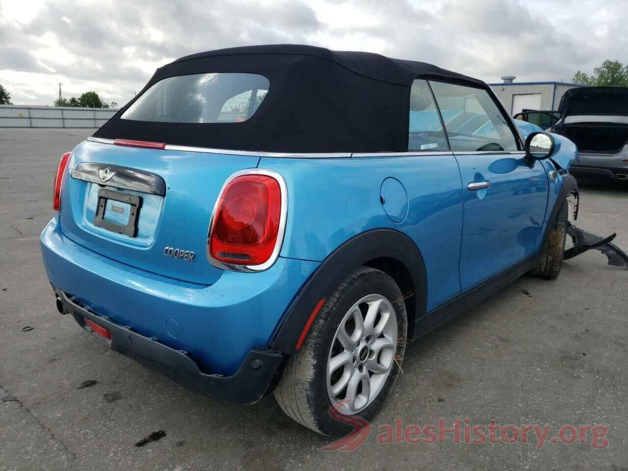 WMWWG5C56J3D01026 2018 MINI COOPER